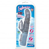 Euphoria Dolphin - Blue