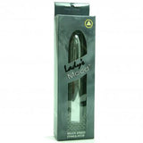 Lady's Mood - Silver