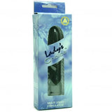 Lady's Choice - Black
