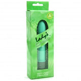 Lady's Choice - Green