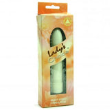 Lady's Choice - Ivory