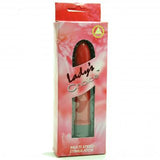 Lady's Choice - Red