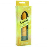 Lady's Choice - Yellow