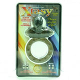 Ring Of Xtasy - Black Elephant