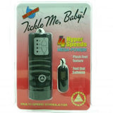 Tickle Me Baby - Black