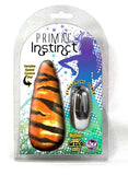 Primal Instinct - Tiger
