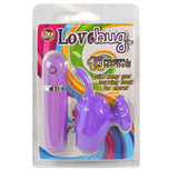 Love Bug - Lavender