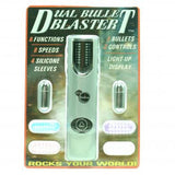 Double Bullet Blaster