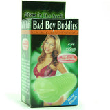 Bad Boy Buddies - Glow Lips