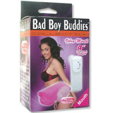 Bad Boy Buddies - Vibro Mouth
