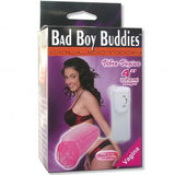 Bad Boy Buddies - Vibro Vagina