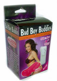 Bad Boys Buddies Vibrating Anal