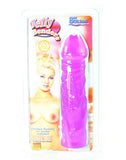 Jelly Bender 8-Inch - Purple