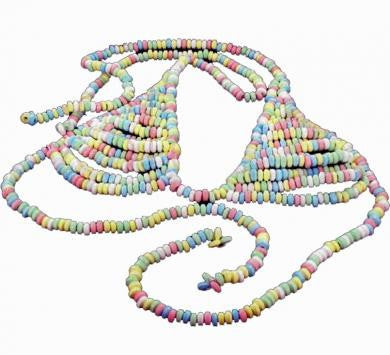 Candy Bra