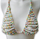 Candy Bra