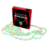 Candy Posing Pouch