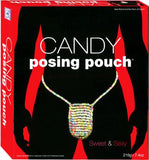 Candy Posing Pouch
