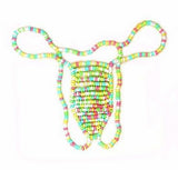 Candy Posing Pouch
