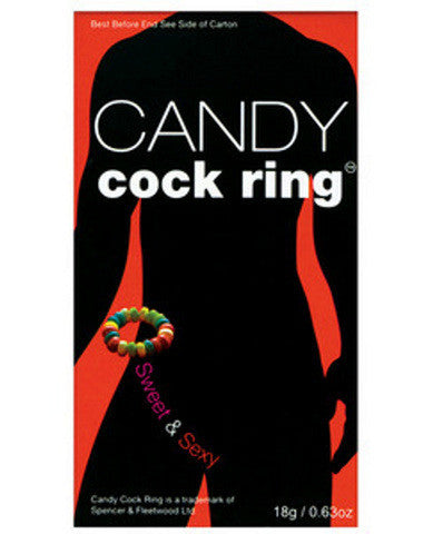 Candy Cock Ring