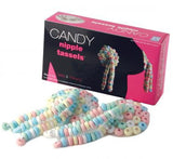 Candy Nipple Tassels