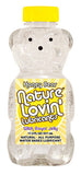 Honey Bear Water-based  Lubricant - 17.3 Oz.