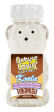 Koala Tiramisu Flavored  Lubricant - 6 Oz.