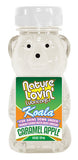 Koala Caramel Apple Flavored  Lubricant - 6 Oz.