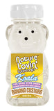 Koala Banana Custard Flavored  Lubricant - 6 Oz.
