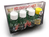 Nature Lovin Lubricants Holiday Gift Pack