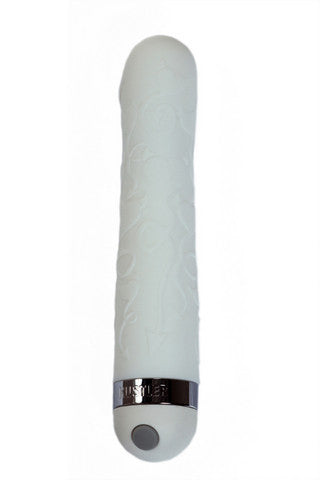 Hustler Toys Devilish Darling - White