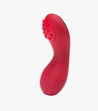 Hustler Heartbreaker Massager - Red