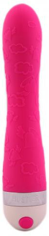 Cupids Revenge - Pink