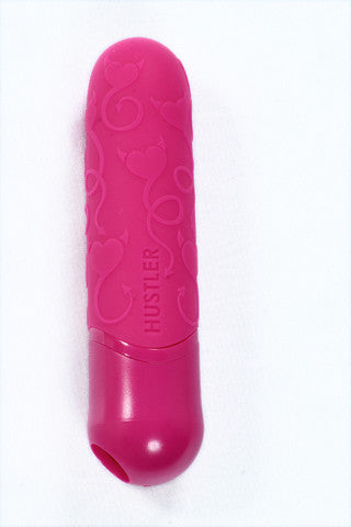 Devilish Darling Mini - Pink