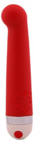 Hit The Spot Vibe - Red