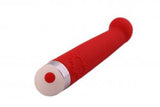 Hit The Spot Vibe - Red