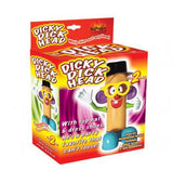 Dicky Dick Head With Snap Together Penis Party Toy
