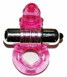 Purrfect Pet Tickle Me Dolphin - Magenta