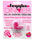 Tongue Dinger - Magenta