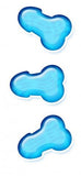 Blue Balls Penis Ice Cube Tray