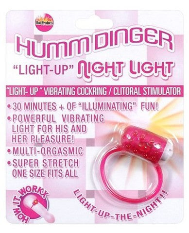 Humm Dinger Light-up Night Light