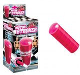 Motor Stroker Vibrating Sleeve