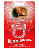 Humm Dinger Turbo - Magenta