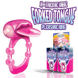 X-treme Vibe Forked Tongue - Magenta