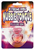 X-treme Vibe Nubbie Tongue - Magenta