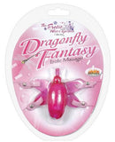 Erotic Water Garden - Dragon Fantasy