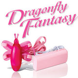 Erotic Water Garden - Dragon Fantasy