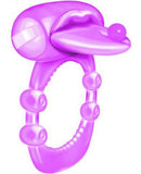 X-treme Vibe Pierced Tongue - Purple