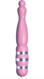 Elegant Play Vibe Pleasure Dome - Pink