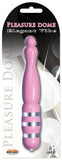 Elegant Play Vibe Pleasure Dome - Pink