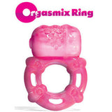 Super Stud Orgasmix Ring - Magenta